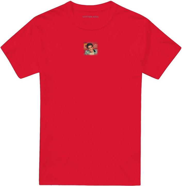 Produktbild Elvis Jailhouse Rock 45 TShirt (S)