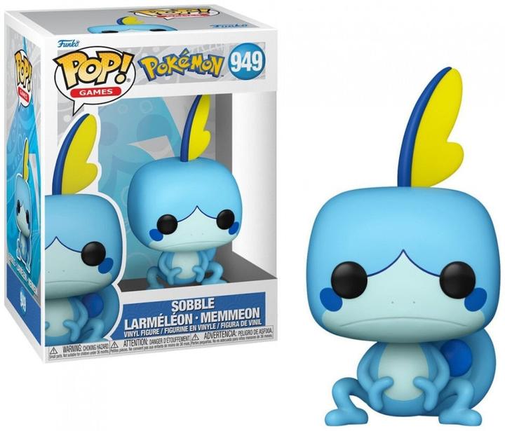 Actual product image Funko 72192