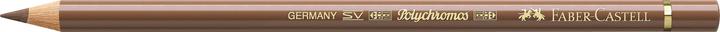Produktbild Faber-Castell Farbstift Polychromos bister 179 (Bister, 1 x)