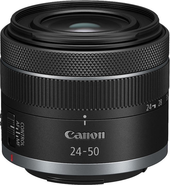Canon RF 24-50mm f/4.5-6.3 IS STM​ (Canon RF, Vollformat)