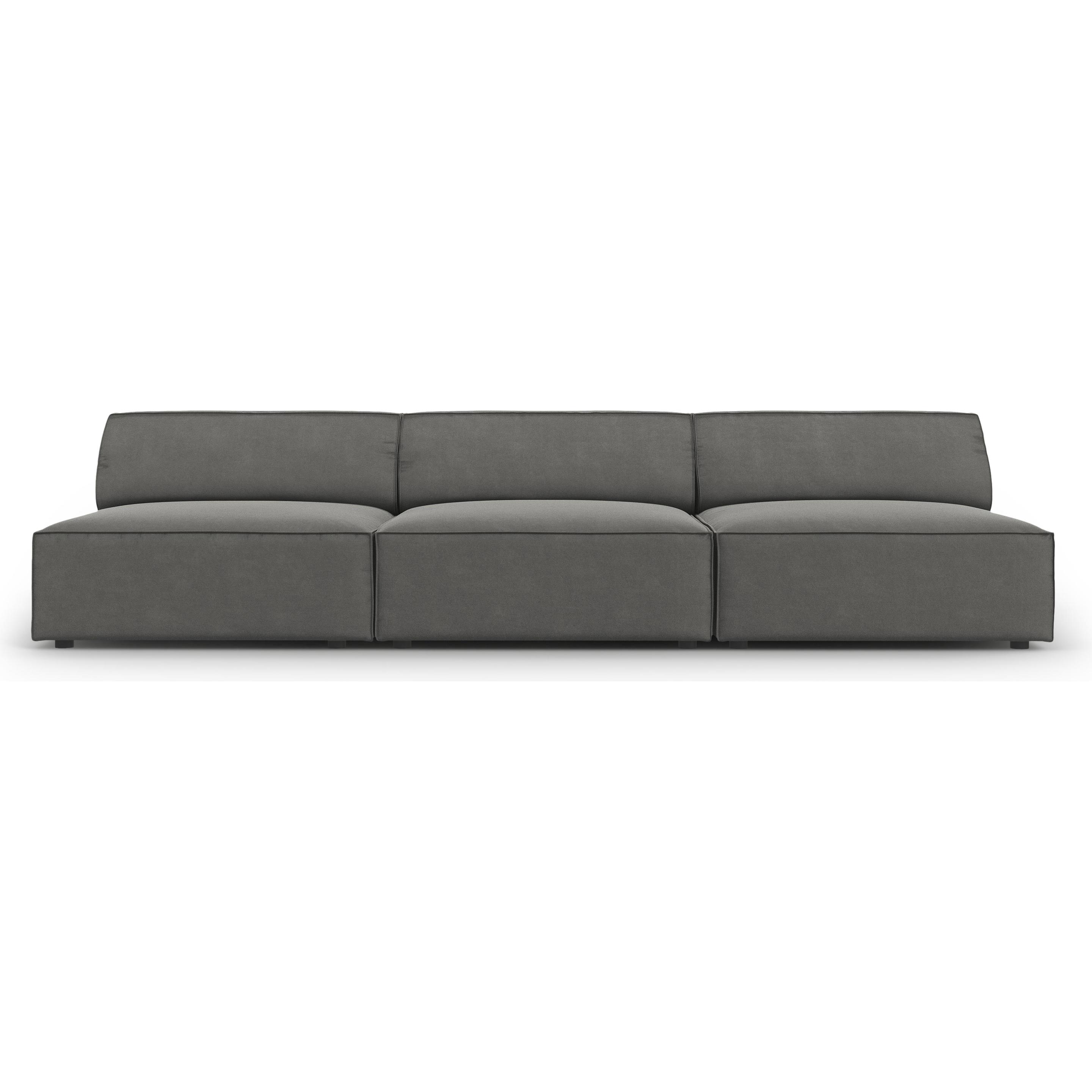 Micadoni, Sofa, Jodie (2-Sitzer, 3-Sitzer, 4-Sitzer)