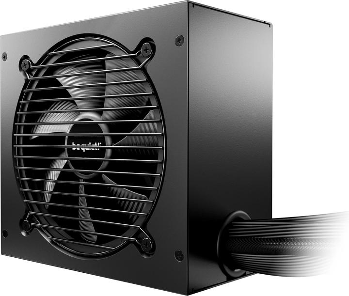 Produktbild be quiet! Pure Power 12 (650 W)