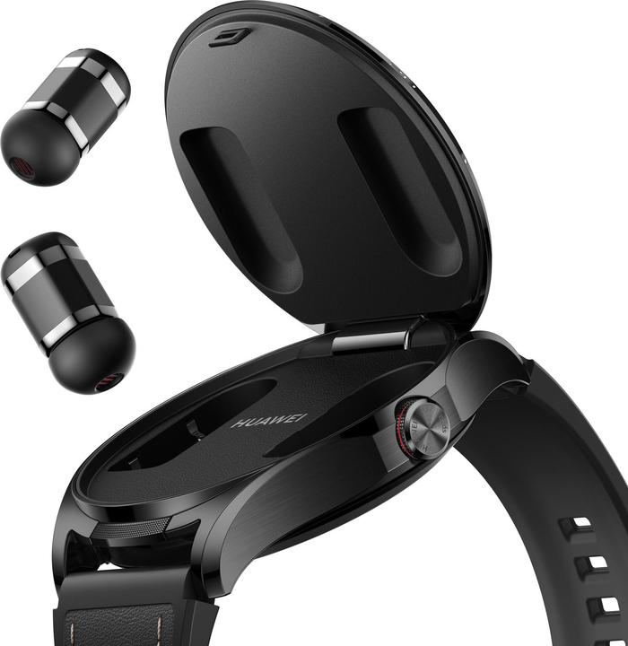 Actual product image Huawei Watch Buds 2
