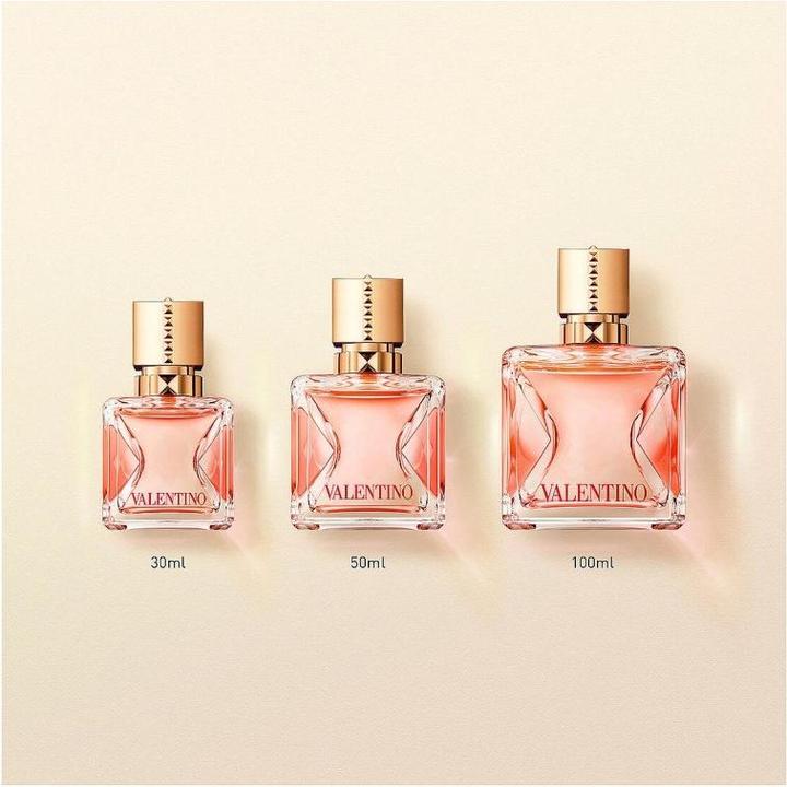 Produktbild Valentino Voce Viva Intensa (Eau de Parfum, 100 ml)