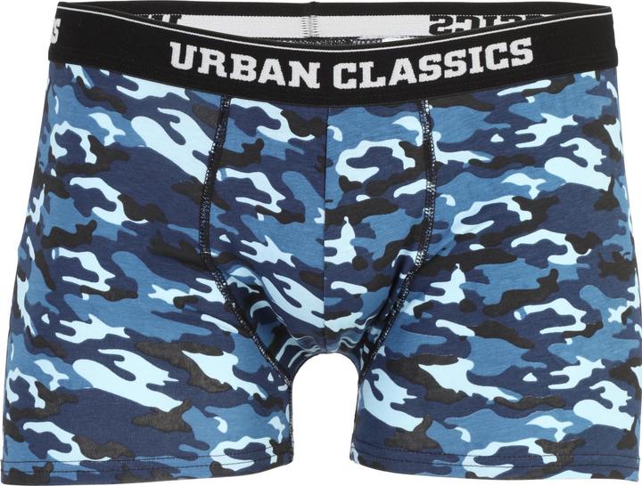 Immagine prodotto Urban Classics Boxer 3-Pack (L, confezione da 3)