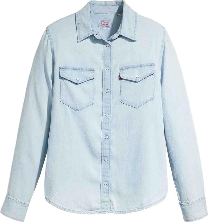 Immagine prodotto Levis Iconic Camicia Occidentale Donna (34)