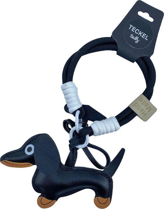 Actual product image Colly Anhänger Dackel