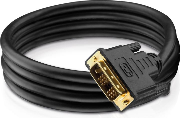 Produktbild Purelink DisplayPort — DVI (2 m, DisplayPort, DVI)