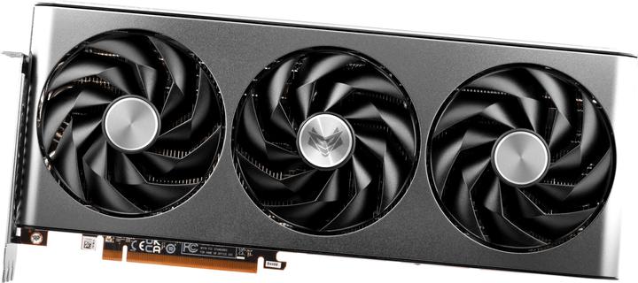 Produktbild Sapphire Nitro+ RX 7700XT (12 GB)
