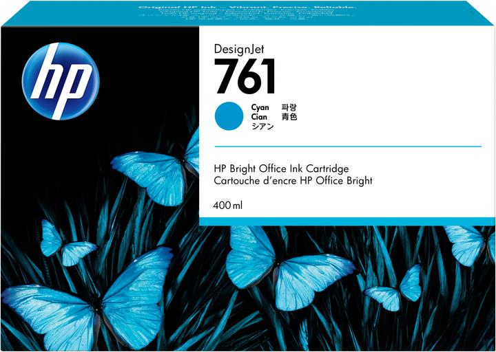 Produktbild HP 761 (C)