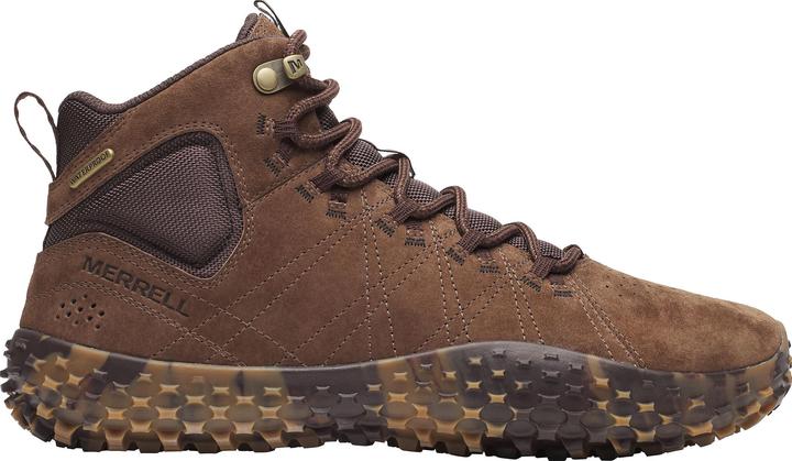 Actual product image Merrell Barfussschuhe Wrapt Mid Wp (46.5)