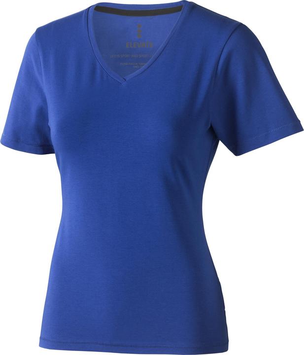 Produktbild Elevate TShirt Kawartha mit VAusschnitt kurzärmlig (S)