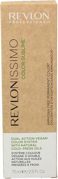 Immagine prodotto Revlon Professional Revlonissimo Color Sublime 10.04 Extra Light Blonde N Copper 75 ml (Biondo extra chiaro e rame)