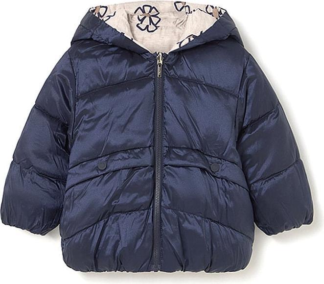 Produktbild MAYORAL Wendejacke Blume (80)