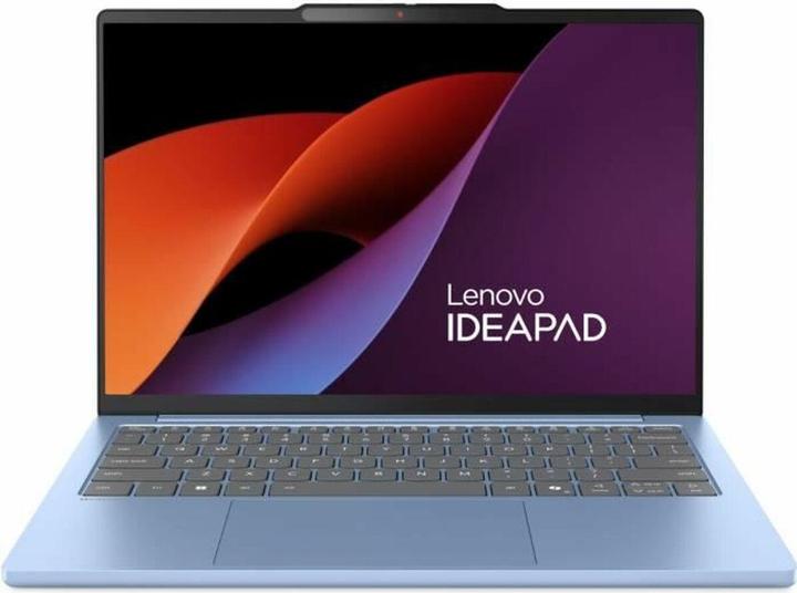 Actual product image Lenovo IdeaPad Slim 5 13ARP10 (13.30", 512 GB, 16 GB, FR, AMD Ryzen 7 7735HS)
