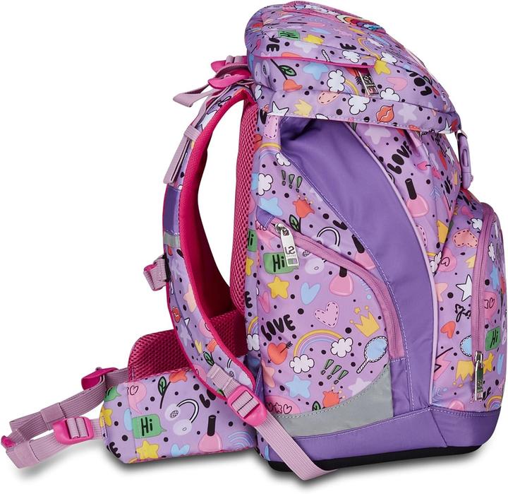 Produktbild SJ Gang Jam Gang Soft Plus (24 l)