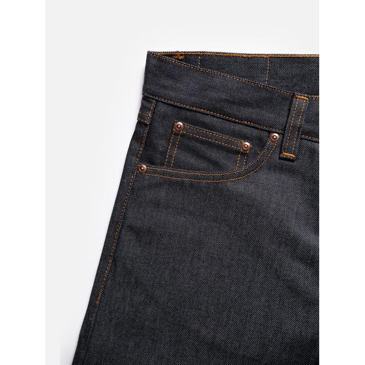 Actual product image Nudie Jeans Steady Eddie II (34)