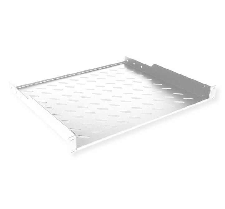 Productafbeelding Roline 19-inch plank 1 U 400 T