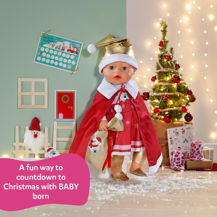 Image du produit Zapf Creation Bébé Born