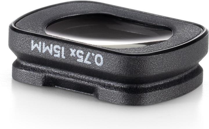 Immagine prodotto DJI Osmo Pocket 3 Wide-Angle Lens (Obiettivo del drone)