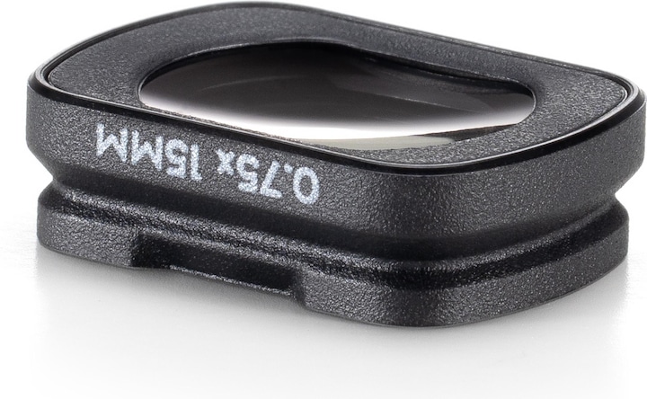 Image du produit DJI Osmo Pocket 3 Wide-Angle Lens (Objectif de drone)