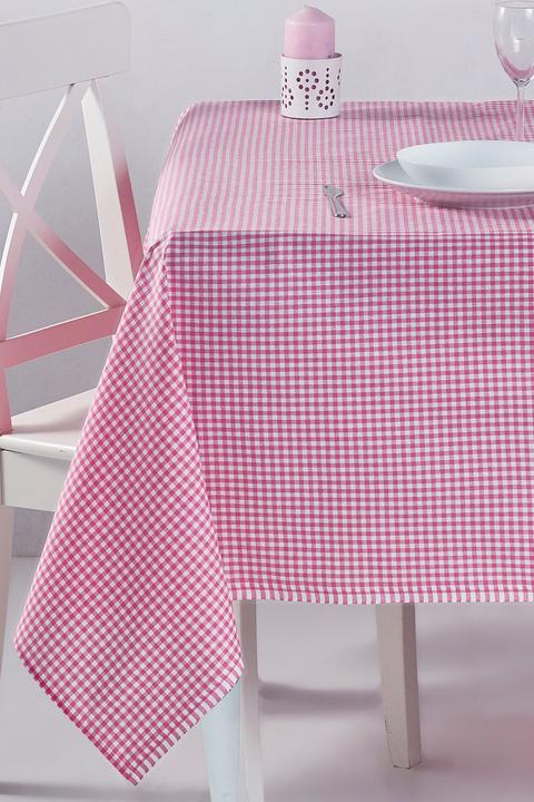 Actual product image Hermia Martin (170 x 170 cm)