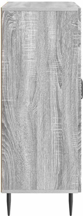 Image du produit vidaXL Sideboard (34.50 x 34.50 x 89.50 cm)