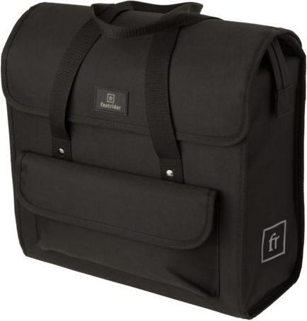 Produktbild Fastrider Lasse Luxe (23 l, Gepäckträgertasche)