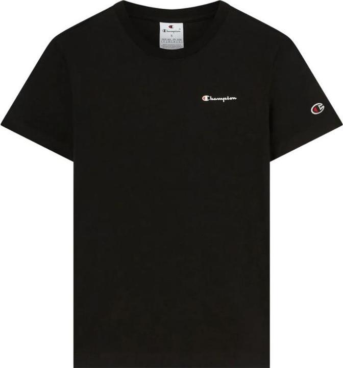 Actual product image Champion T-Shirt (XS)