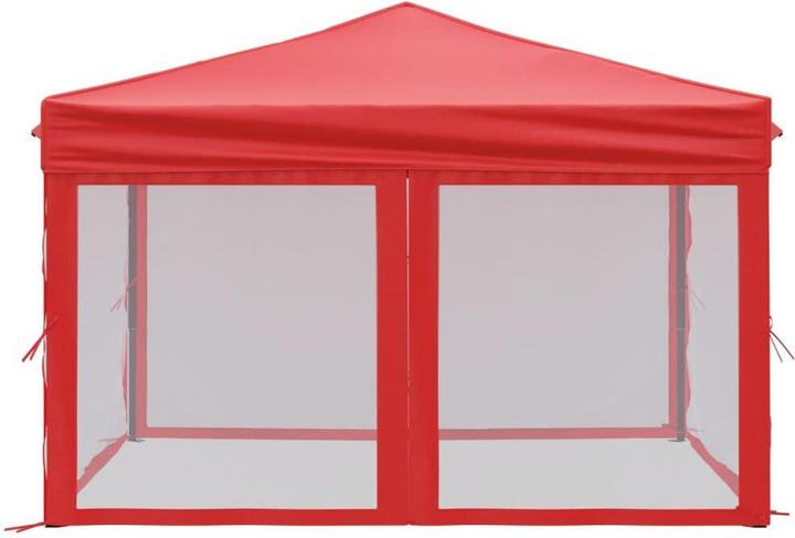 Produktbild vidaXL Partyzelt (292 cm, 292 cm)