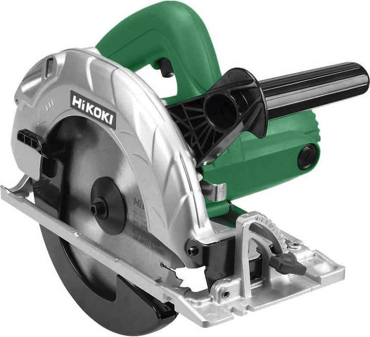 Actual product image Hitachi HIKOKI PILARKA TARCZOWA 190mm 1050W C7SSUTZ
