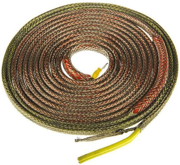 Produktbild RS PRO Heizband 240V 30W