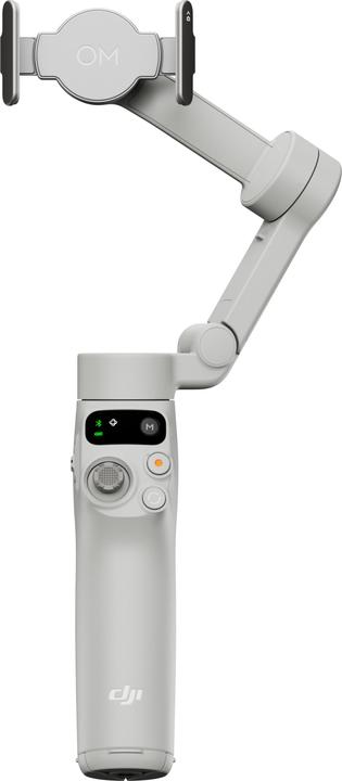 Image du produit DJI Osmo Mobile 7 (Smartphone, 0.30 kg)