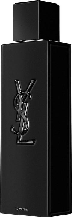 Actual product image Yves Saint Laurent Myslf (Body mist, 100 ml)