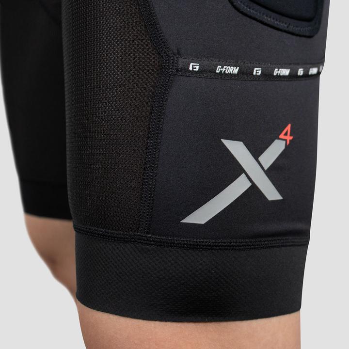 Produktbild G-Form W's Pro-X4 Short Liners (L, Protektorenshorts)