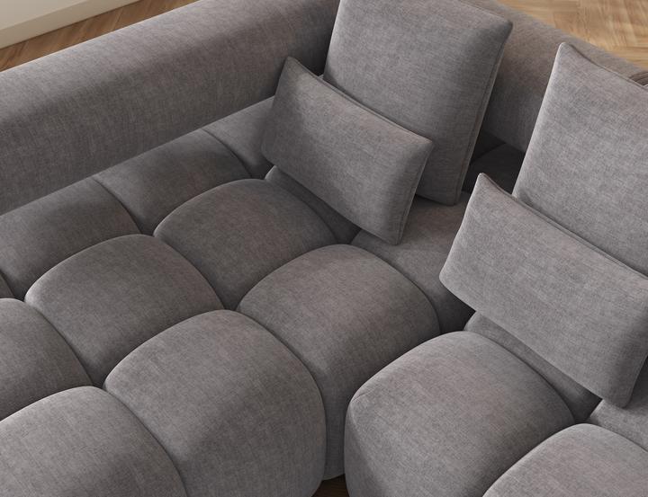 Produktbild ELTAP Levvi (3-Sitzer, Ecksofa)