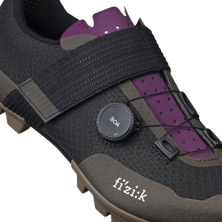 Produktbild Fizik Ferox Carbon Shoes (41)