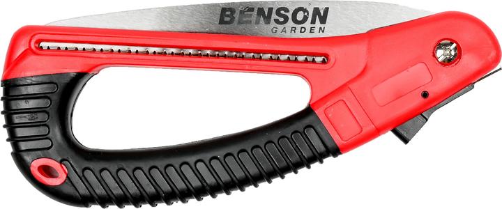 Produktbild Benson Garden Astsäge 39 cm