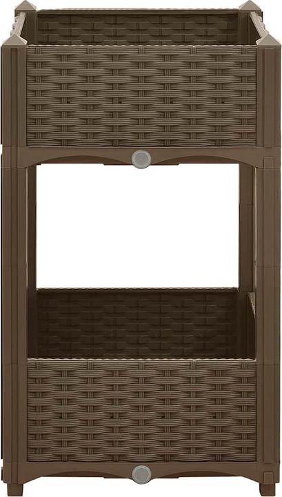 Produktbild vidaXL Hochbeet