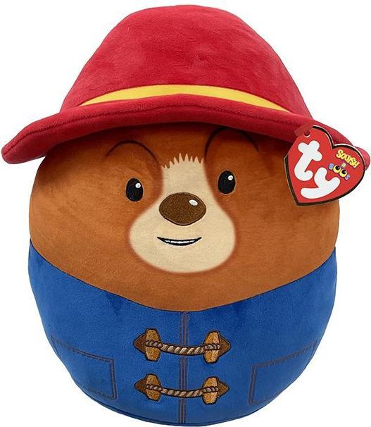 Image du produit Ty Paddington (20 cm)
