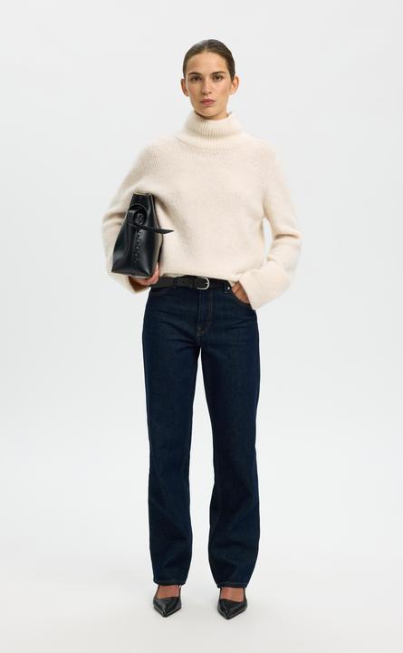 Immagine prodotto Selected Maglia a collo alto (XS)