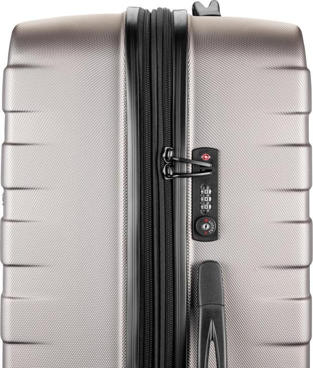 Actual product image Pack Easy Kosmo (136 l, XL (from 140l))
