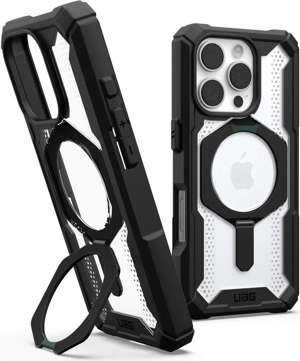 Produktbild UAG Plasma XTE Magsafe (Apple iPhone 16 Pro)