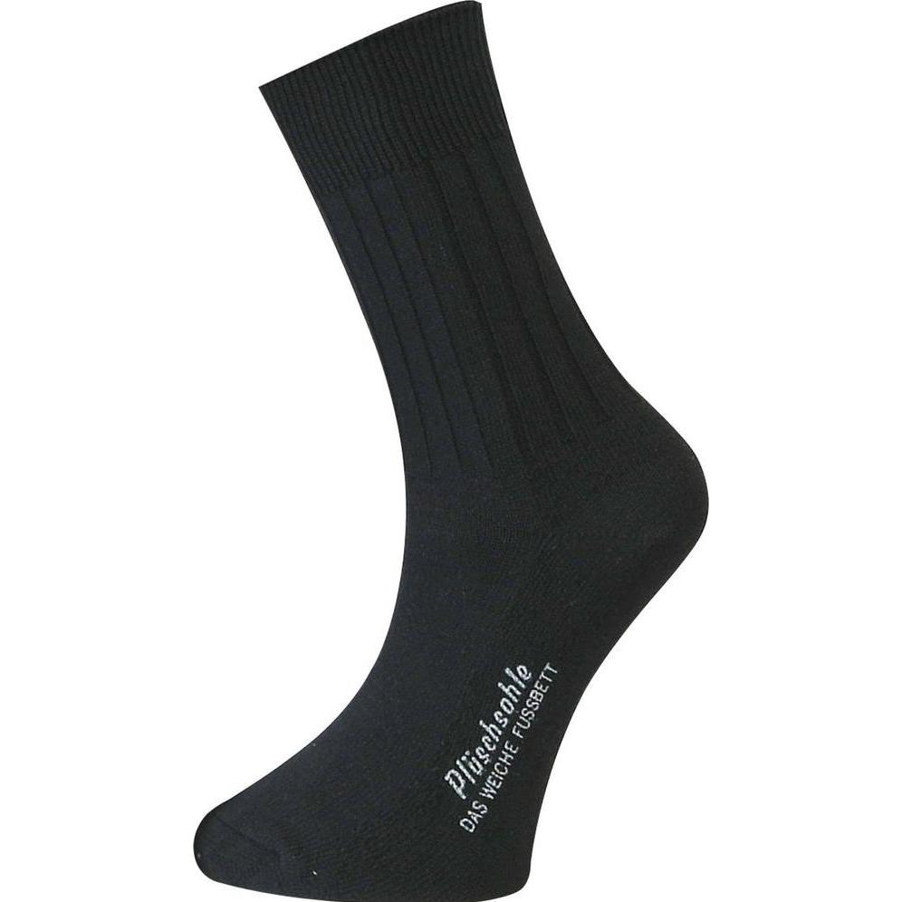 Thumbnail - Fortis, Socken, Socken, Schwarz, (39 - 41)