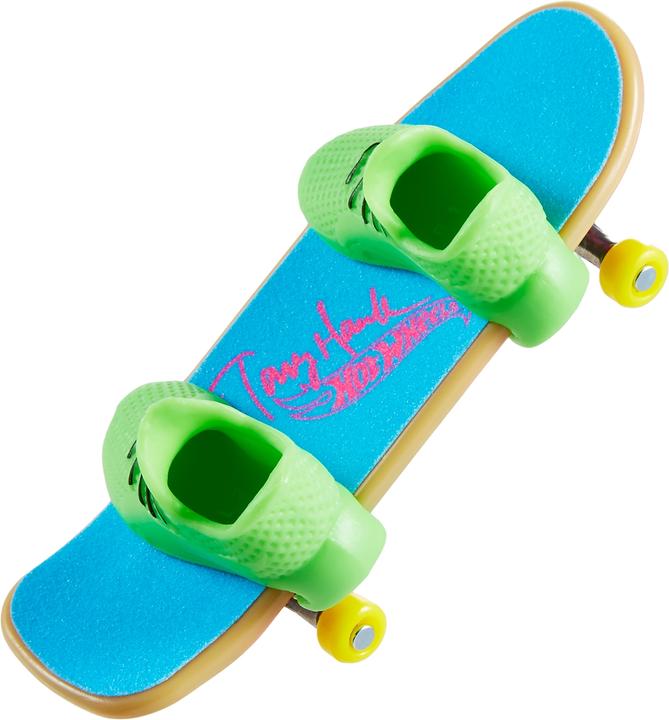 Immagine prodotto Hot Wheels Tastiera Skate