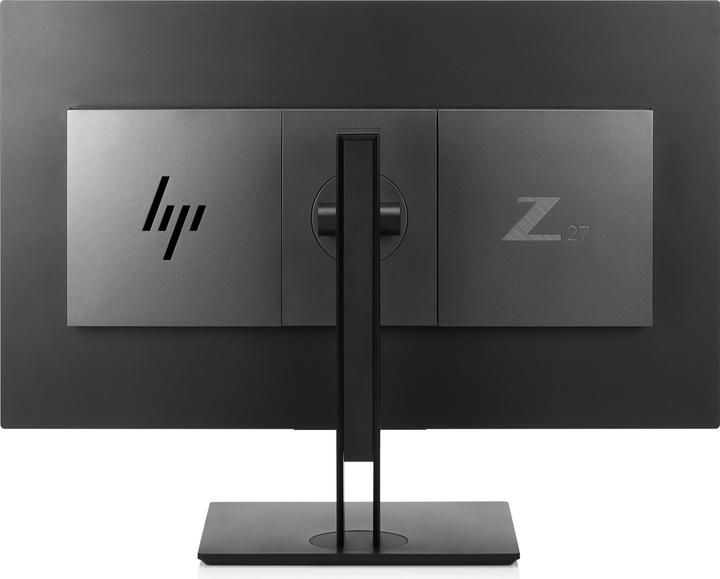 Produktbild HP Z27n G2 (2560 x 1440 Pixel, 27")