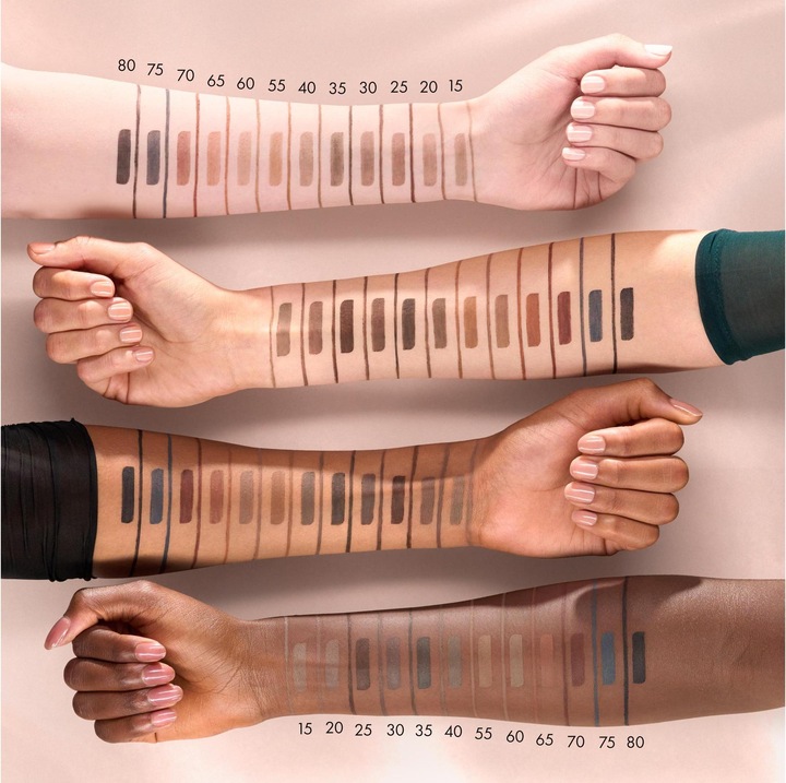 Produktbild Catrice Eye Brow Stylist (Back To Black)