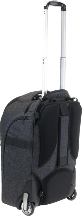 Produktbild Loopac Trolley Lagan large grau (Fototrolley)