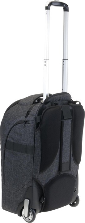 Produktbild Loopac Trolley Lagan large grau (Fototrolley)