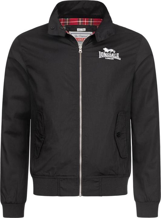 Actual product image Lonsdale Acton (5XL)